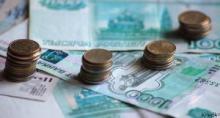 Максимальная ставка по рублевым вкладам топ-10 банков повысилась до 9%